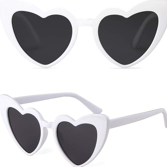 Heart Sunglasses