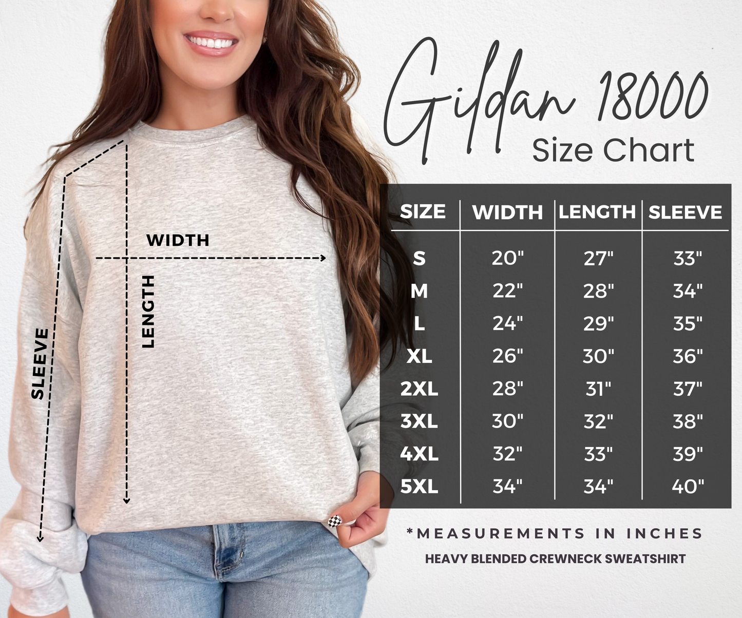 Custom Mrs Last Name Sweatshirt