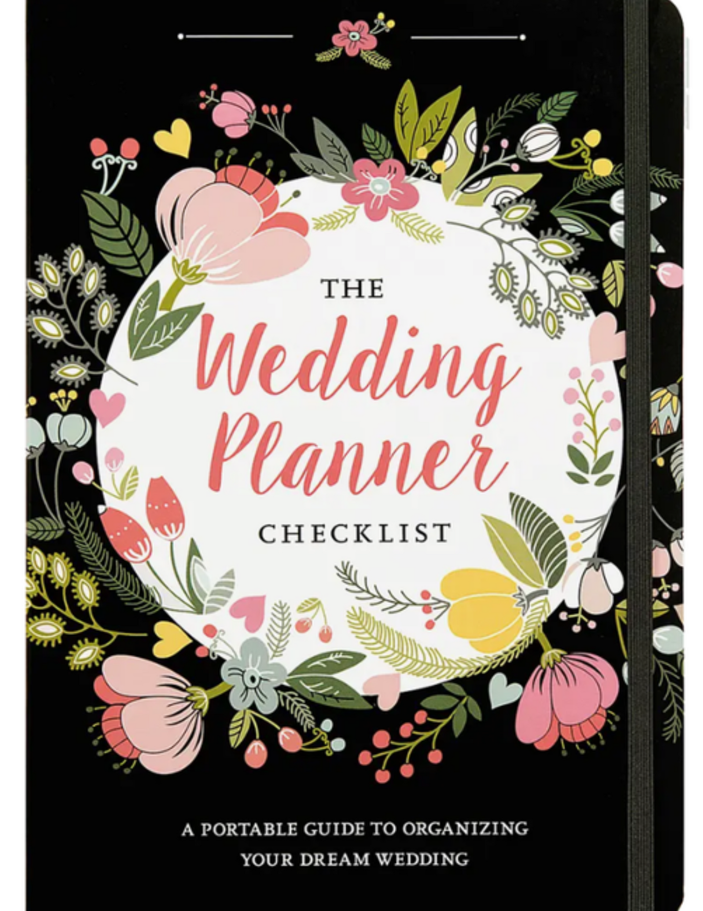 Wedding Planner Checklist