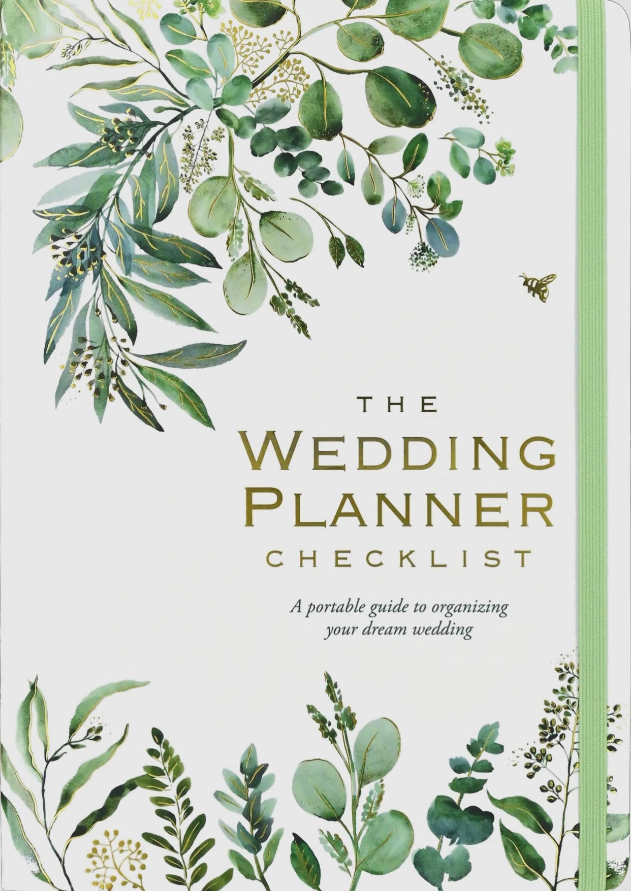 Wedding Planner Checklist