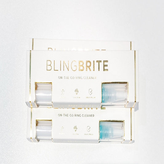 BlingBRITE On-The-Go Ring Cleaner