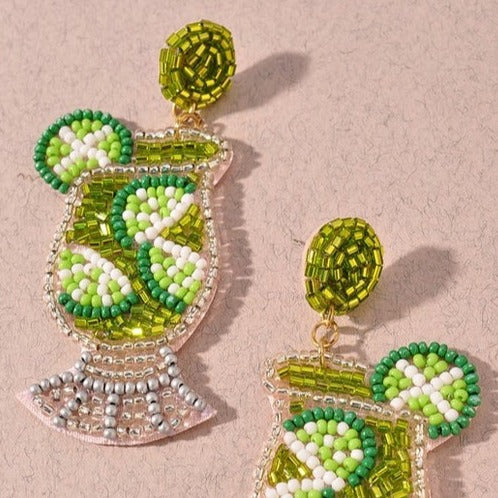 Margaritaville Earrings