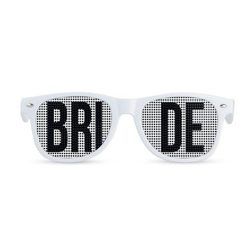 Bride Sunglasses